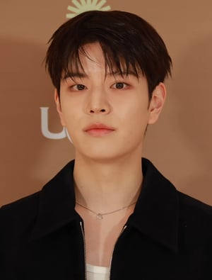 This is the Avatar Image for the Stray Kids Seungmin AI Voice and Text to Speech Generator